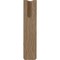 Ekena Millwork 1 3/4"W x 6"D x 8"H Clarksville Bracket, Mahogany BKTW02X06X08CVGM - alternate 3